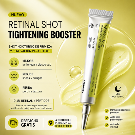 CELIMAX – Retinol Shot